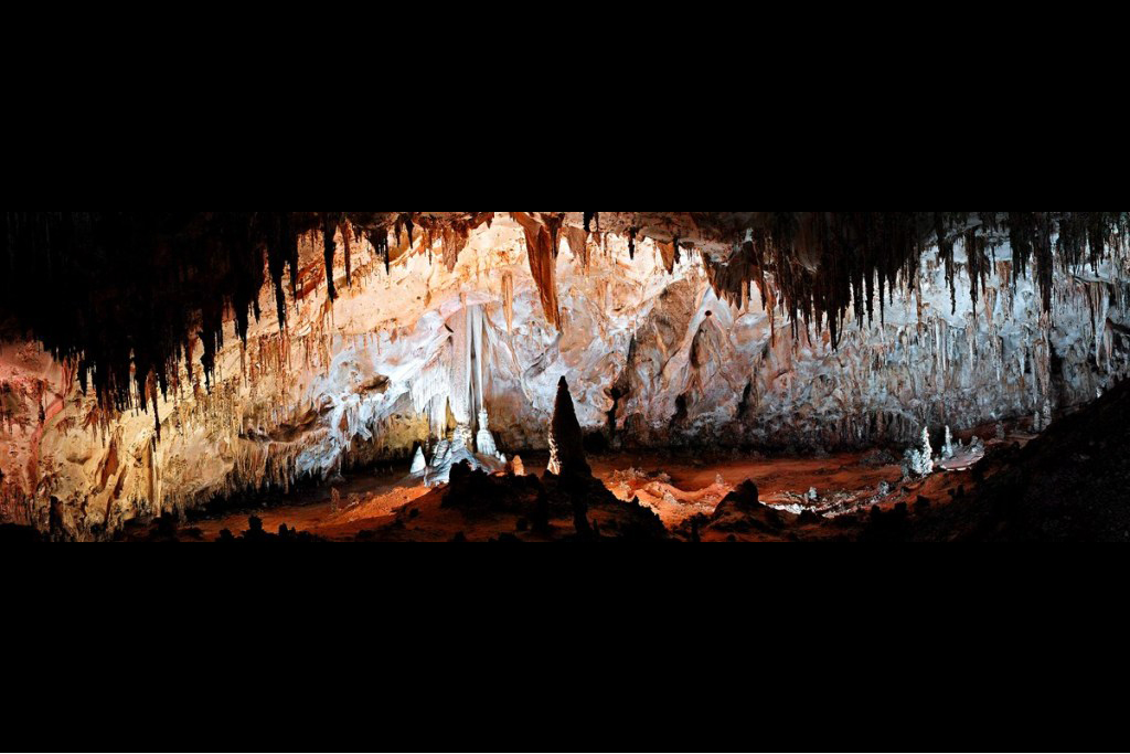 10 of 50 - Carlsbad Caverns National Park (Carlsbad, NEW MEXICO 88220) Photo Credit: National Park Service, United States Department of the Interior.