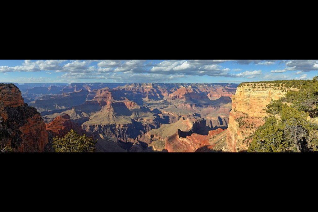 20 of 50 - Grand Canyon National Park (Grand Canyon, ARIZONA 86023) Photo Credit: National Park Service, United States Department of the Interior.