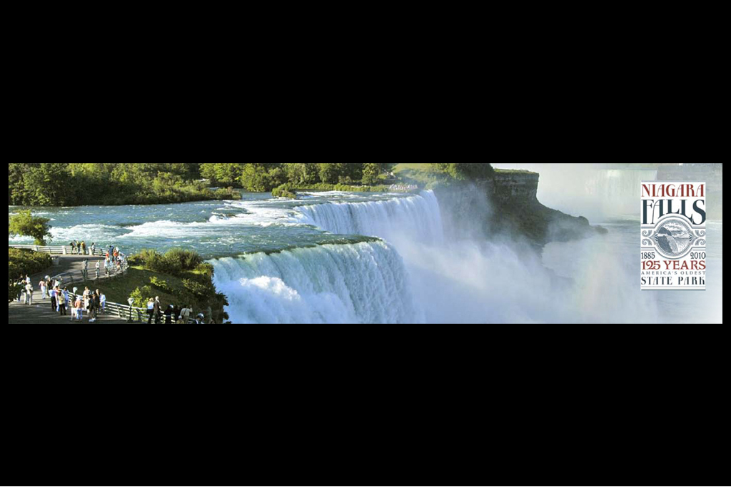 30 of 50 - Niagra Falls (Niagara Falls, NEW YORK 14303) Photo Credit: New York State Office of Parks, Recreation and Historic Preservation