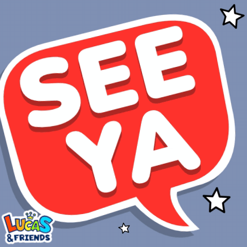 Seeya See Ya Later GIF | tenor.com