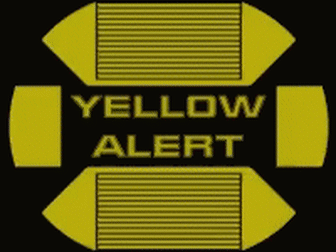 Yellow Alert | gfycat.com