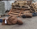 Bucha civilians massacred by Russian soldiers